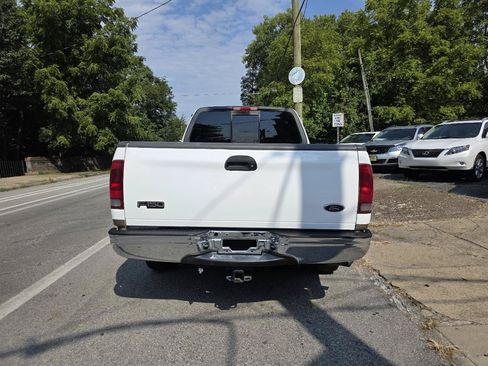 Used 2003 Ford F150 XL RWD image 4
