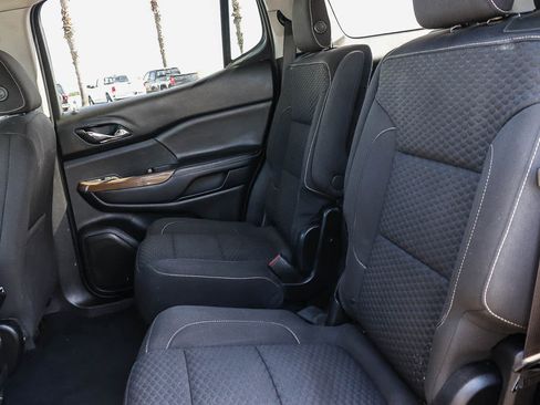 Used 2018 GMC Acadia SLE w/ Driver Alert Package I AWD/4WD image 22