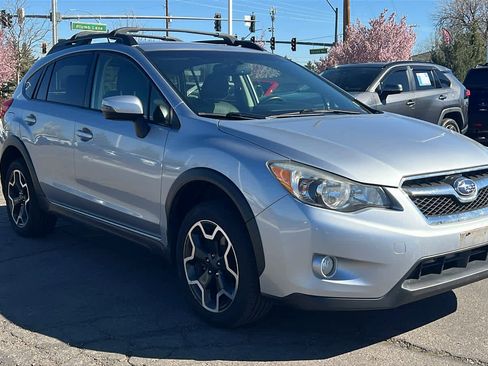 Used 2015 Subaru Crosstrek 2.0i Limited w/ Popular Package #2 image 3