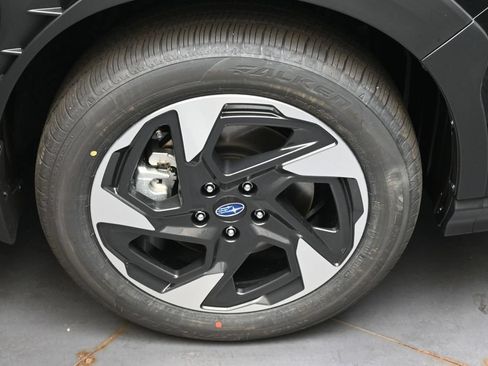 New 2026 Subaru Crosstrek 2.5i Limited AWD/4WD image 10