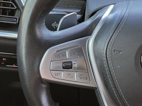 Used 2023 BMW X7 xDrive40i w/ Executive Package image 13