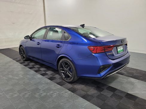 Used 2019 Kia Forte S FWD image 3