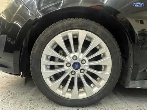 Used 2018 Ford C-MAX SE w/ Interior Protection Package image 27