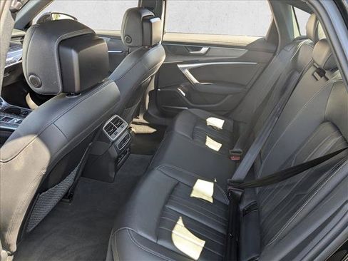 Used 2024 Audi A6 Premium Plus AWD/4WD image 18