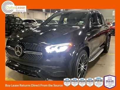 Used 2021 Mercedes-Benz GLE 350 4MATIC