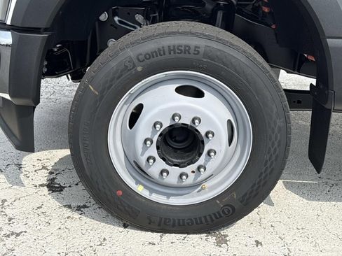 New 2026 Ford F450 XL RWD image 9