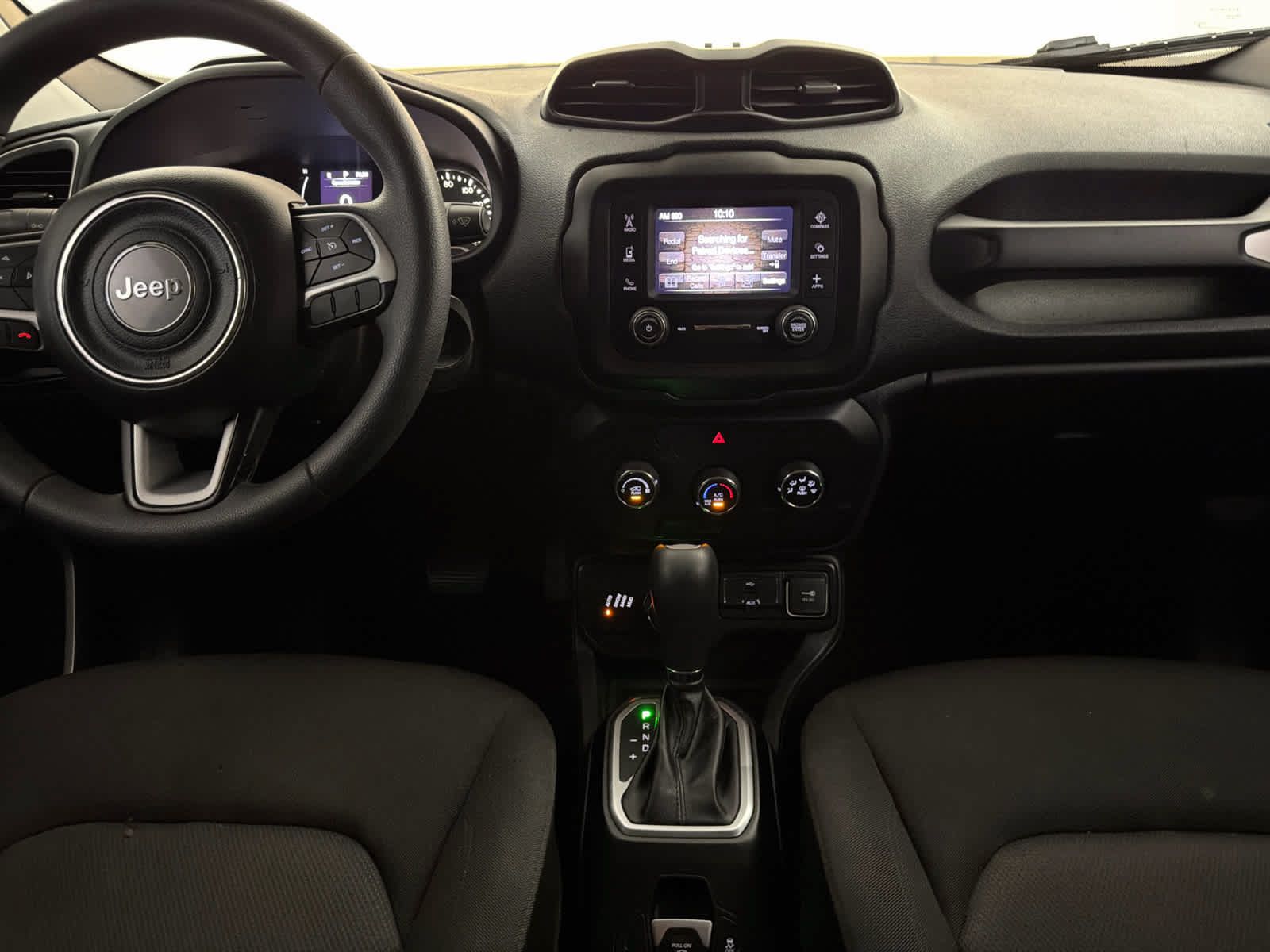 Used 2020 Jeep Renegade Sport w/ Sport Appearance Group AWD/4WD image 19