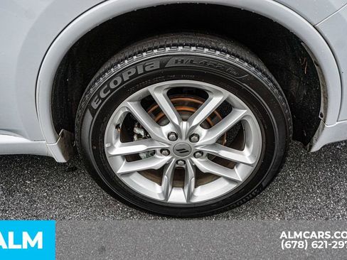 Used 2024 Dodge Durango GT RWD image 18