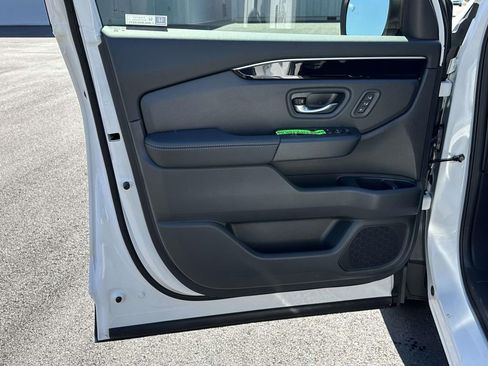 New 2026 Honda Passport RTL image 5