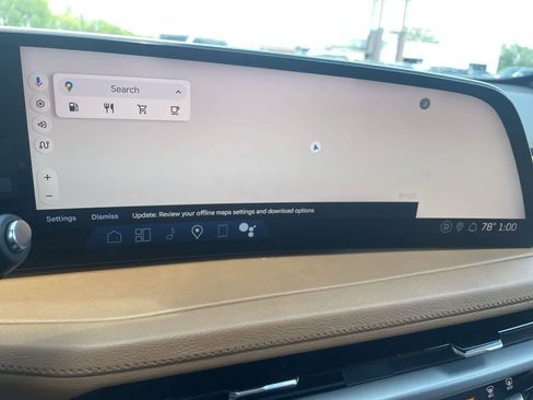 Used 2024 Cadillac XT4 Sport FWD image 22