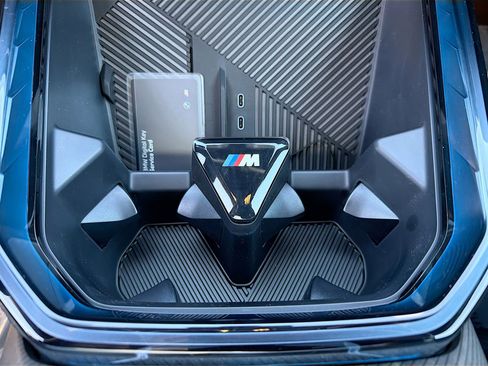 New 2026 BMW X3 xDrive30 w/ M Sport Package image 30