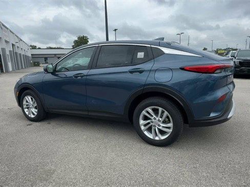 New 2026 Buick Envista Preferred w/ Convenience I Package image 6