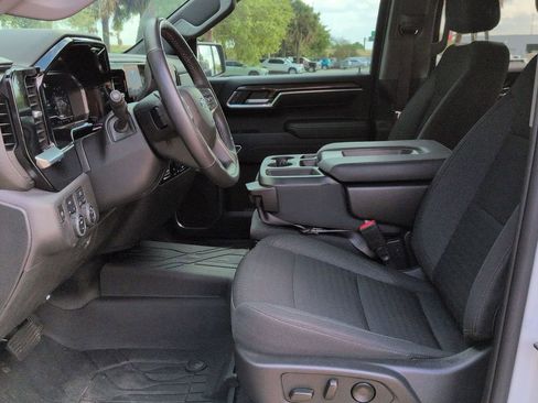 Used 2023 Chevrolet Silverado 1500 RST w/ Rally Edition image 19