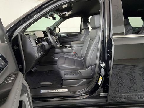 New 2026 Chevrolet Tahoe LT w/ Comfort Package RWD image 10