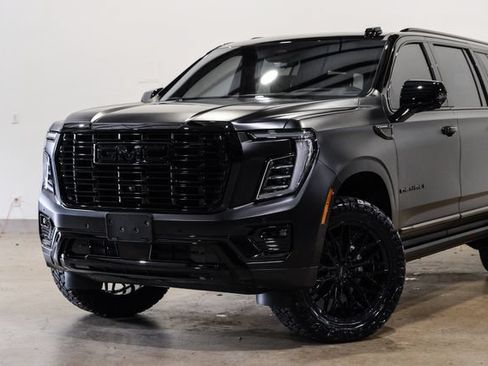 Used 2026 GMC Yukon XL Denali Ultimate AWD/4WD image 20
