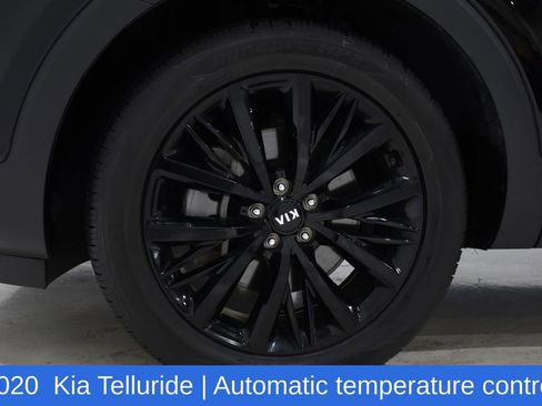 Used 2020 Kia Telluride SX image 6