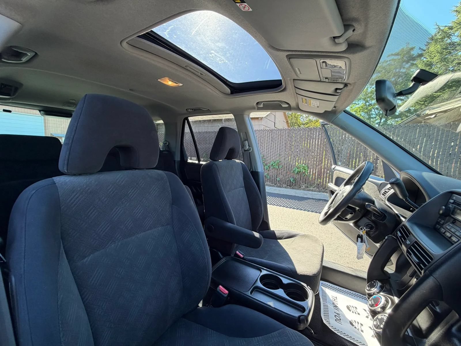 Used 2006 Honda CR-V EX image 25