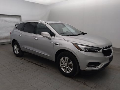 Used 2019 Buick Enclave Preferred FWD image 11
