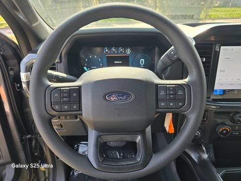 New 2026 Ford F150 STX w/ Equipment Group 200A RWD image 24