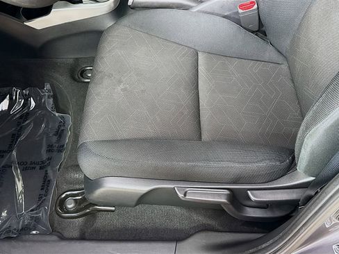 Used 2015 Honda Fit EX-L image 22