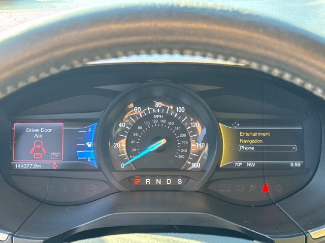 Used 2015 Ford Edge SEL w/ Equipment Group 201A FWD image 21