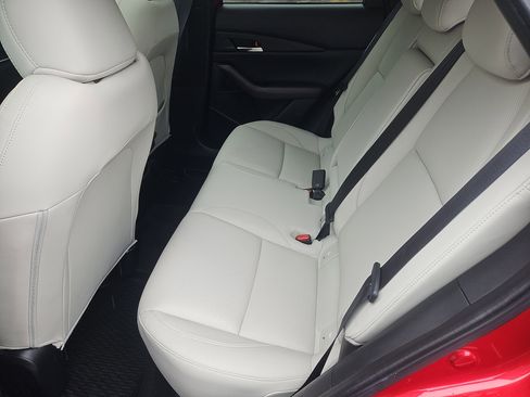 Certified 2024 MAZDA CX-30 AWD 2.5 S w/ Premium Package image 31