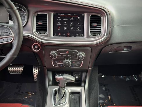 Used 2022 Dodge Charger Scat Pack w/ Plus Group image 23