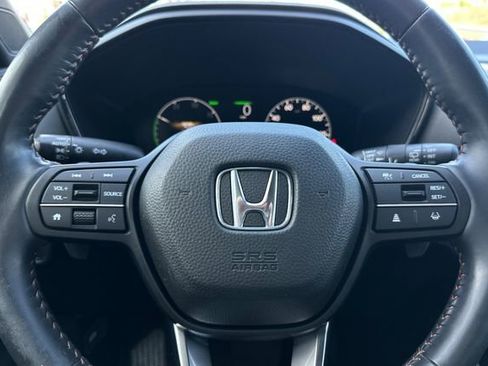 Certified 2023 Honda CR-V Sport image 25