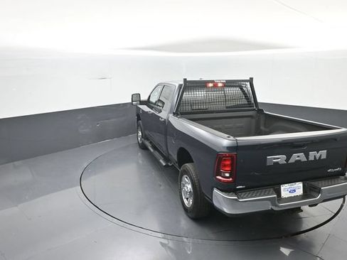 Used 2026 RAM 2500 Tradesman AWD/4WD image 30