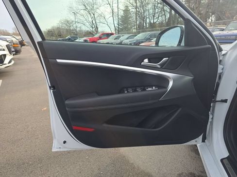 New 2026 Genesis G70 2.5T AWD/4WD image 13