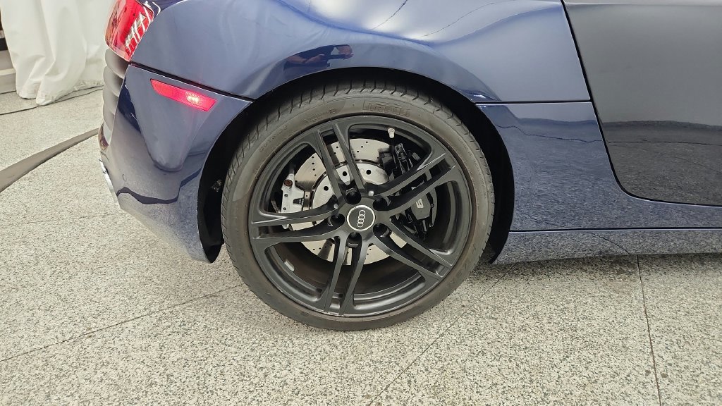 Used 2008 Audi R8 V8 AWD/4WD image 18