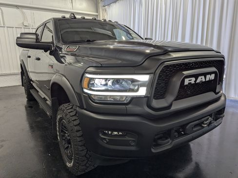 Used 2021 RAM 2500 Power Wagon image 5