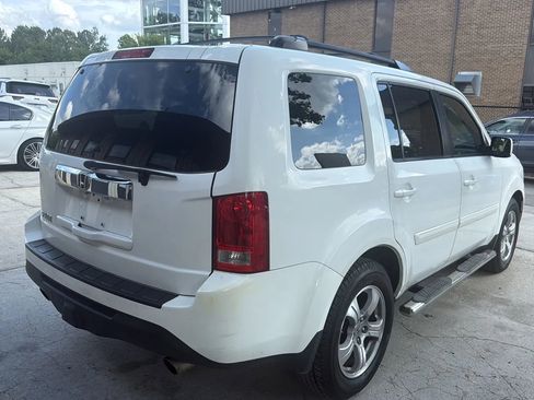 Used 2015 Honda Pilot EX-L image 5