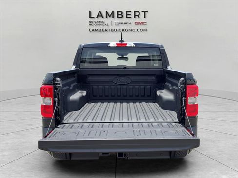 Used 2026 Ford Maverick XLT AWD/4WD image 5