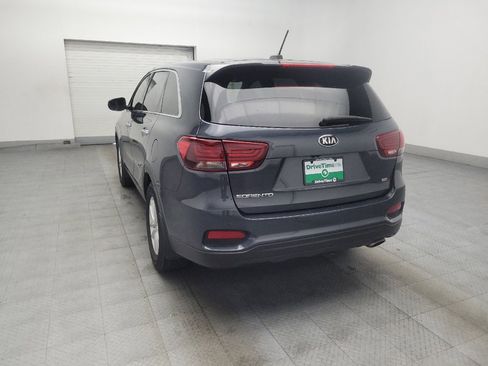Used 2020 Kia Sorento LX FWD image 5