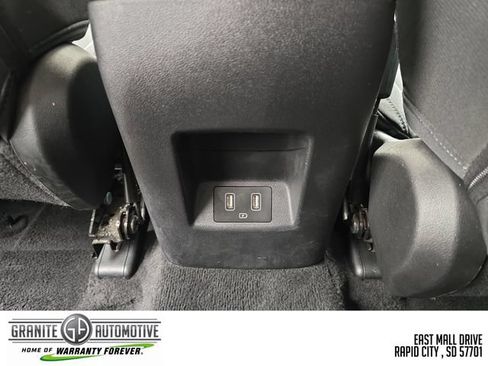 Used 2024 Hyundai Tucson SEL FWD image 35