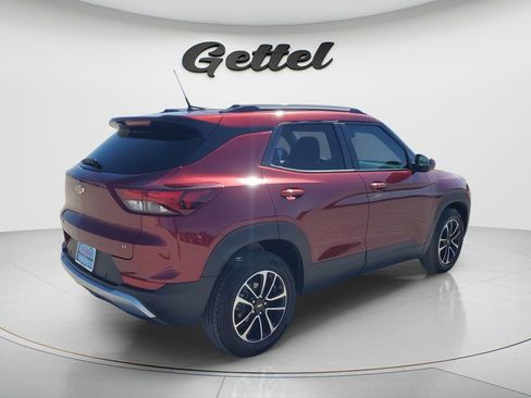 Used 2024 Chevrolet TrailBlazer LT w/ Convenience Package image 5