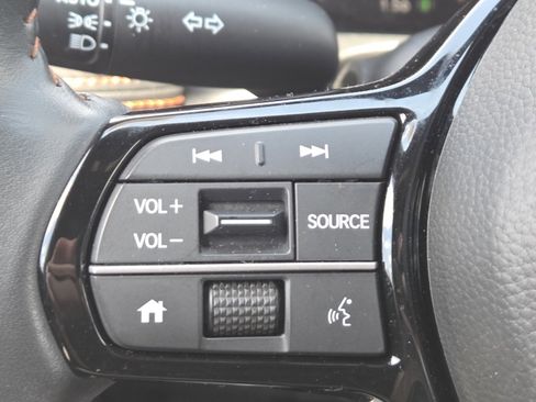 Used 2024 Honda HR-V Sport image 30