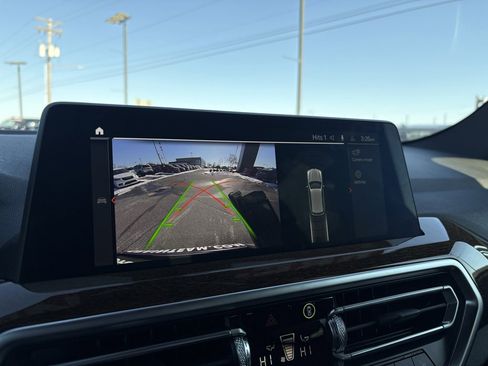 Used 2023 BMW X3 sDrive30i image 17