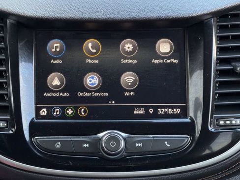 Used 2019 Chevrolet Trax LS w/ Tint and Cruise Package image 17