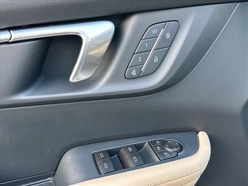 New 2026 Buick Enclave Preferred w/ Power Package FWD image 27