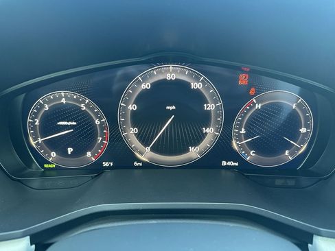 New 2026 MAZDA CX-90 3.3 Turbo w/ Premium Plus Pkg image 15