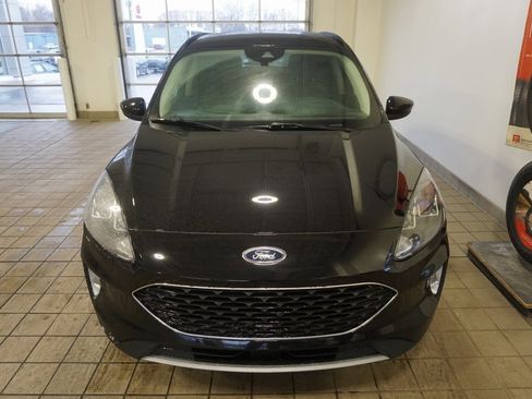 Used 2022 Ford Escape SEL w/ Technology Package image 17