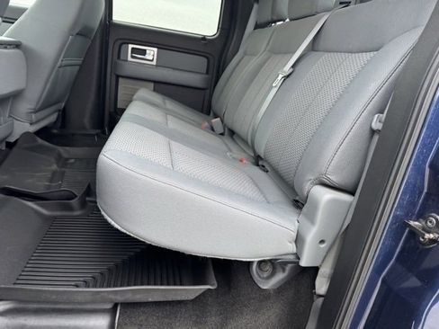 Used 2011 Ford F150 XLT w/ XLT Chrome Pkg image 5