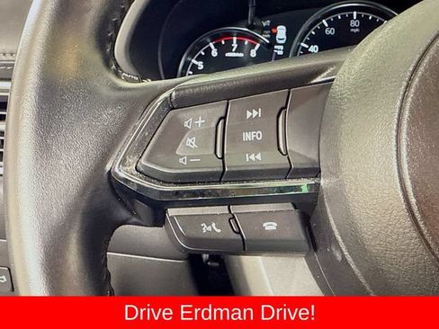 Used 2022 MAZDA CX-5 AWD 2.5 S w/ Premium Plus Pkg image 13