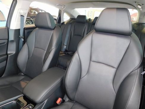 New 2025 Honda Accord EX-L image 16