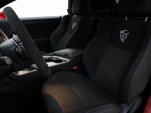 Used 2018 Dodge Challenger SRT Demon RWD image 69