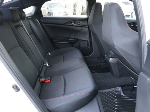 Used 2019 Honda Civic Si image 38