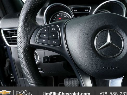 Used 2016 Mercedes-Benz GLE 350 4MATIC image 10