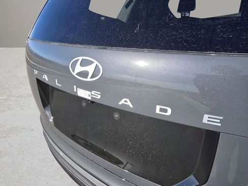 New 2026 Hyundai Palisade SEL image 11